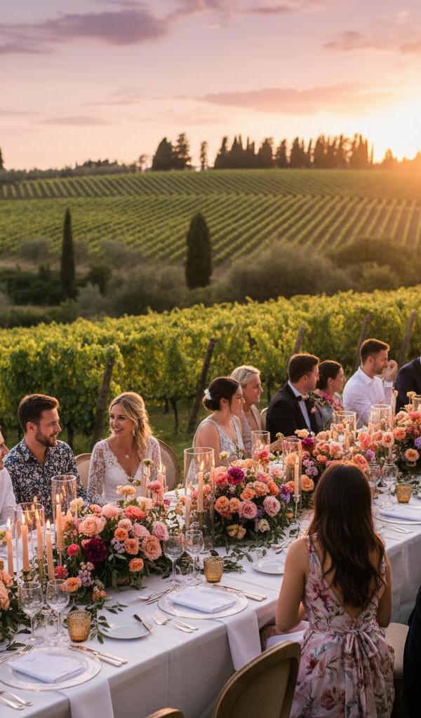 Tendenze Matrimonio 2026: Il Ritorno all'Autenticità