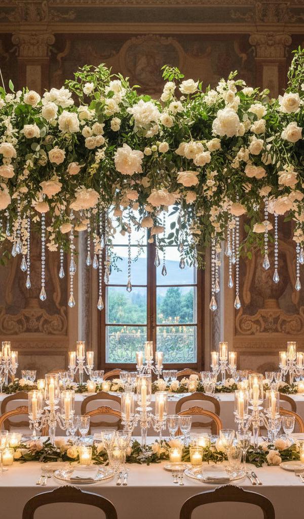Allestimenti Wedding Immersivi: Il Trend Sensoriale 2026