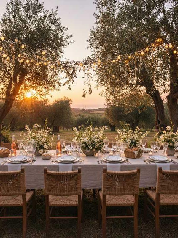 Matrimoni Intimi: La Nuova Frontiera del Lusso Esperienziale