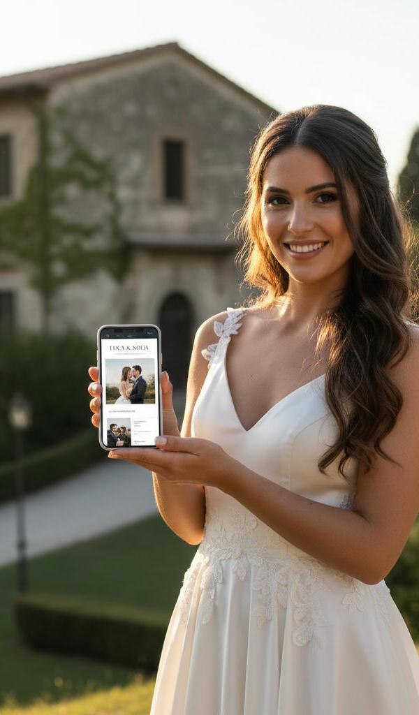 Tradizioni Nuziali Hybrid: Innovare il Matrimonio Italiano