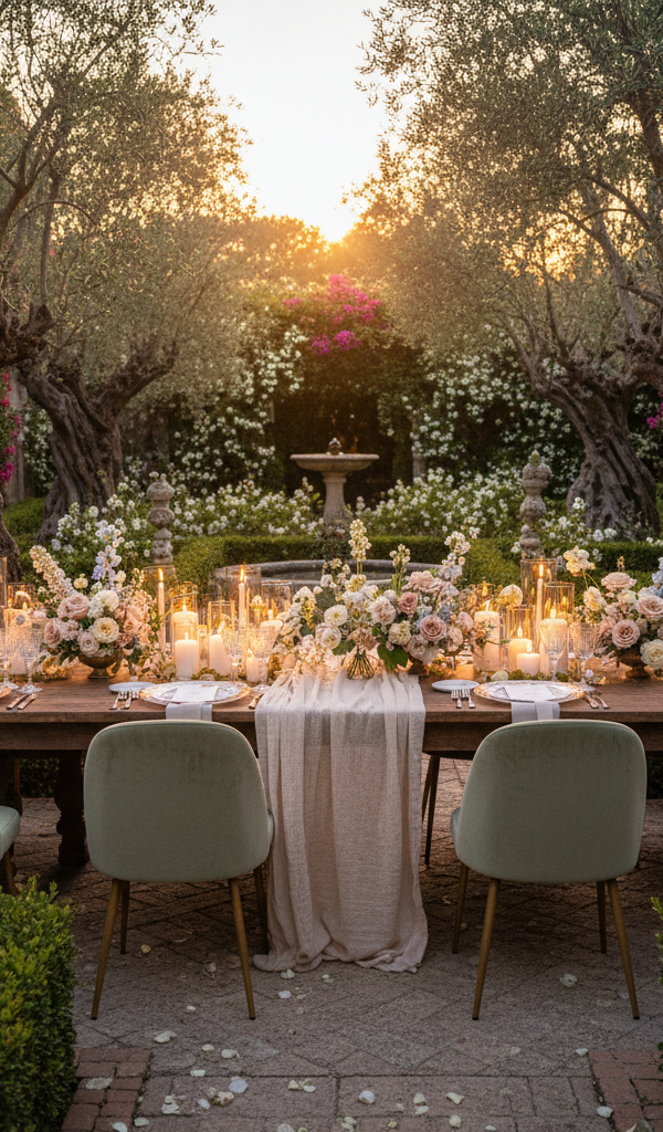 Matrimoni Intimi: L’Arte del Micro Wedding nel 2024