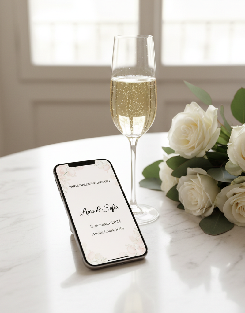 Matrimoni Intimi: L’Arte del Micro Wedding nel 2024