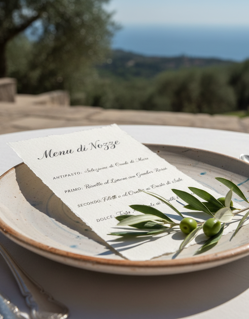 Matrimoni Intimi: L’Arte del Micro Wedding nel 2024