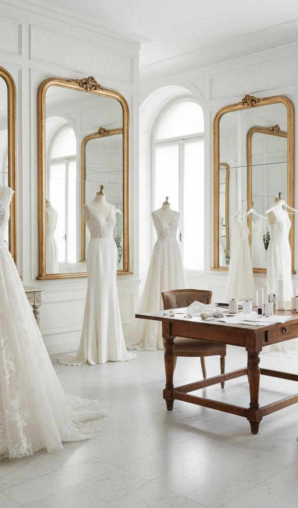 Abiti da Sposa: Tendenze delle Grandi Maison 2024-2026