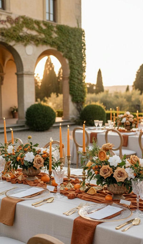 Colori Matrimonio 2026: Guida Completa alle Tendenze