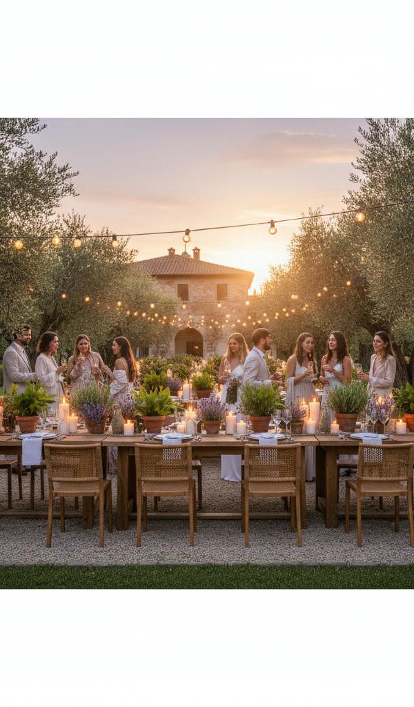 Wedding Carbon Neutral: Guida 2026 al Ricevimento ad Impatto Zero