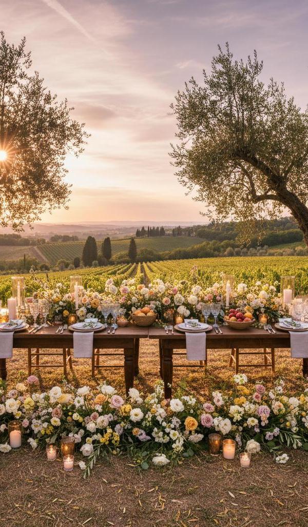 Rustic Chic 2026: Guida alle Nozze Country e Inviti Digitali