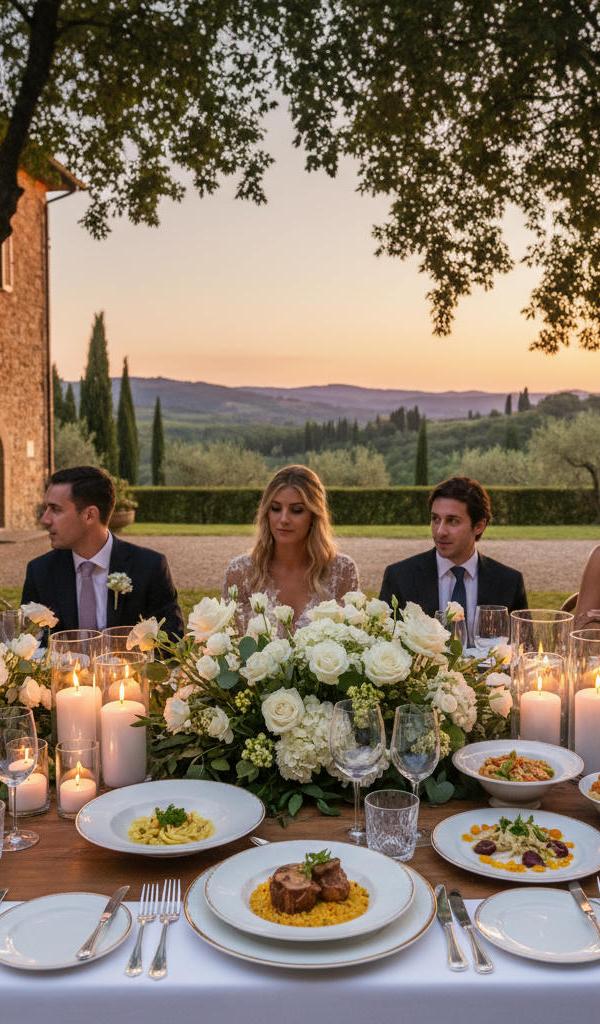Gusto e Culture 2026: Menu Matrimonio Tradizionale o Fusion?