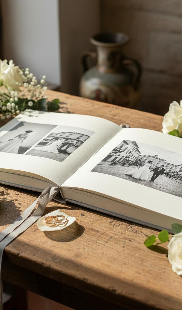 Fotolibro o Album Tradizionale 2026: Guida alla Scelta Iconica