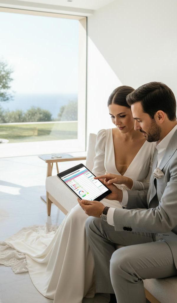 Gestione Budget Matrimonio 2026: Guida Strategica al Risparmio
