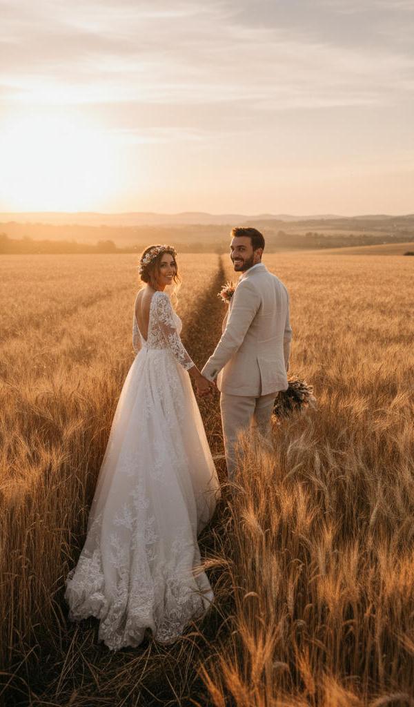 Magia e Luci 2026: Guida alle Foto d'Autore in Golden Hour