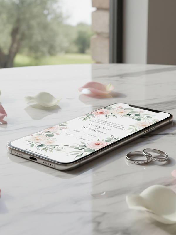 Inviti Digitali 2026: Design Interattivo e Guida al DIY