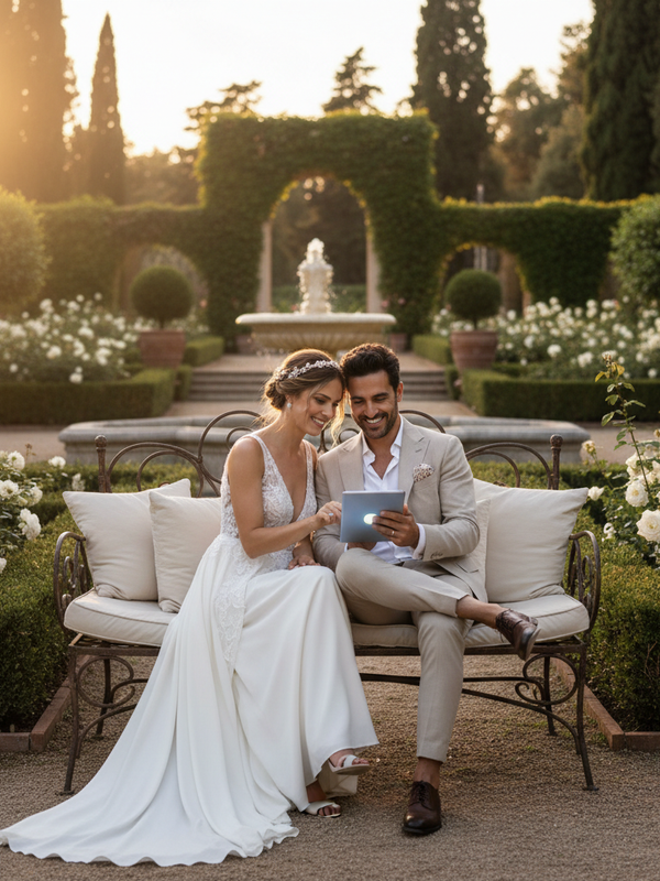 Zen & Wedding 2026: Strategie per Eliminare lo Stress
