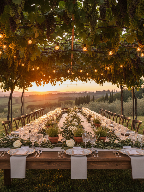 Agriturismi 2026: Guida al Matrimonio Rustico e Low Cost