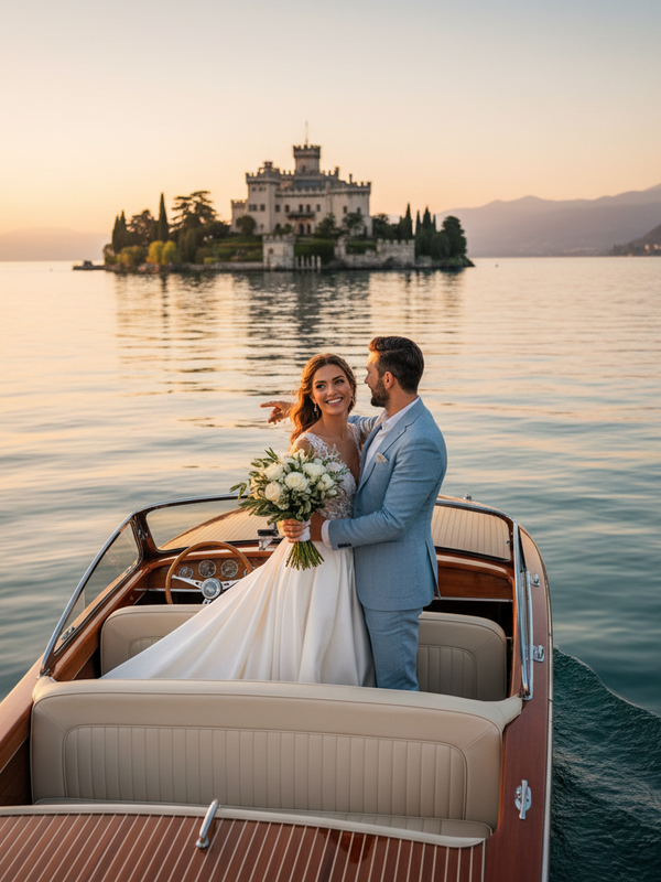 Garda Glam 2026: Top 10 Location per Matrimoni Intimi