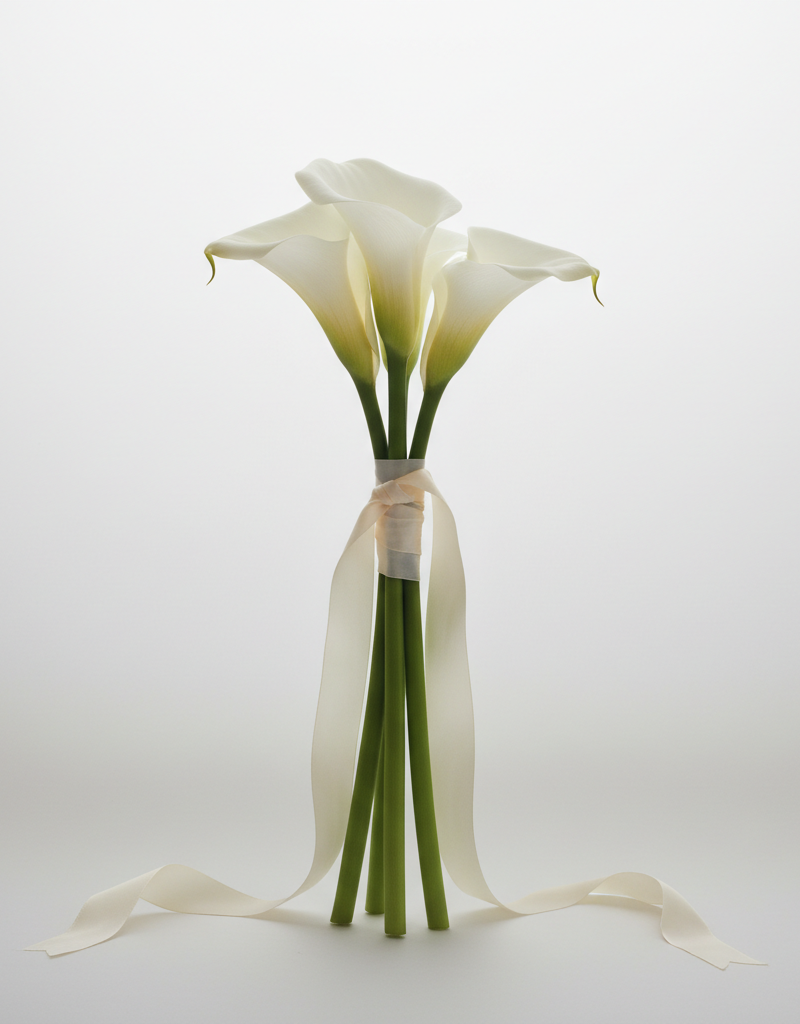 Purezza Floreale 2026: L'Arte del Bouquet Minimalista