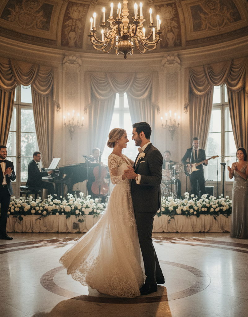 Sinfonie d'Amore 2026: La Guida Definitiva alla Musica per Ogni Momento del Tuo Matrimonio