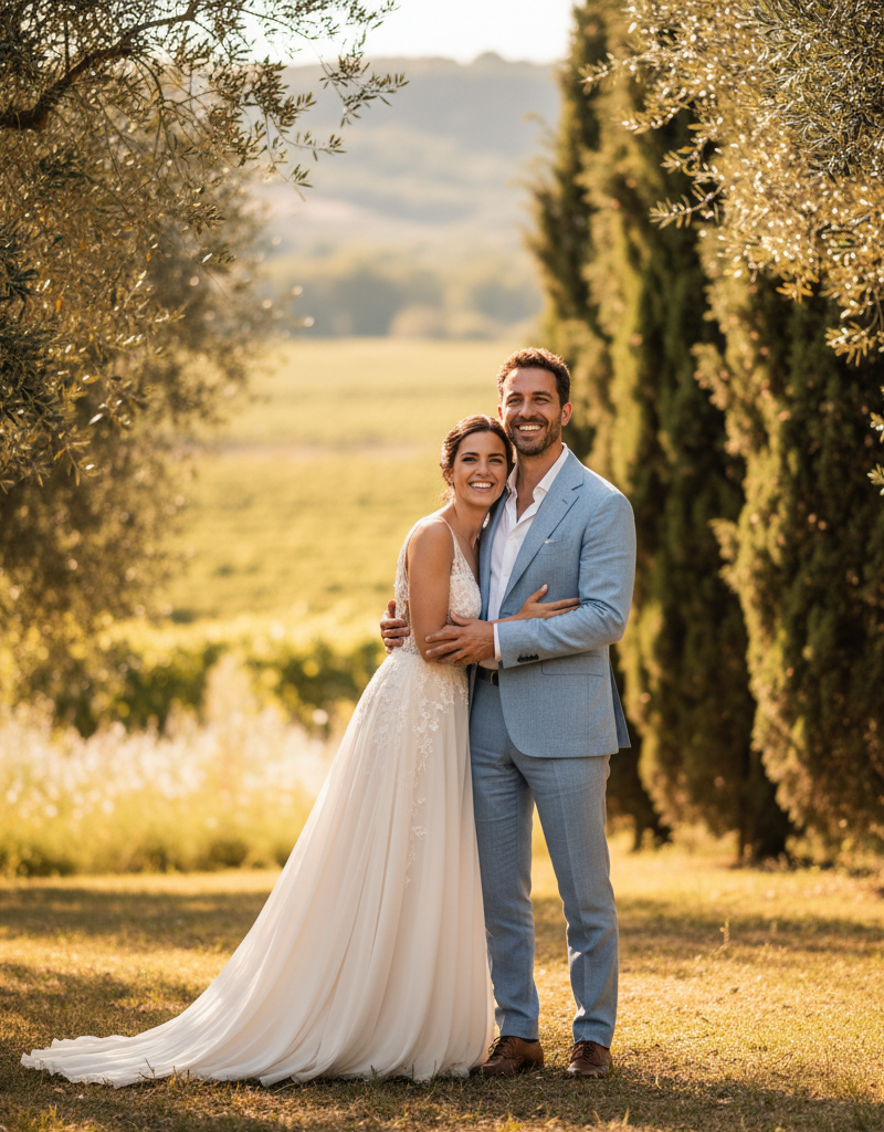 Sposi Zen: Gestire lo Stress Pre-Matrimonio con Serenità nel 2026