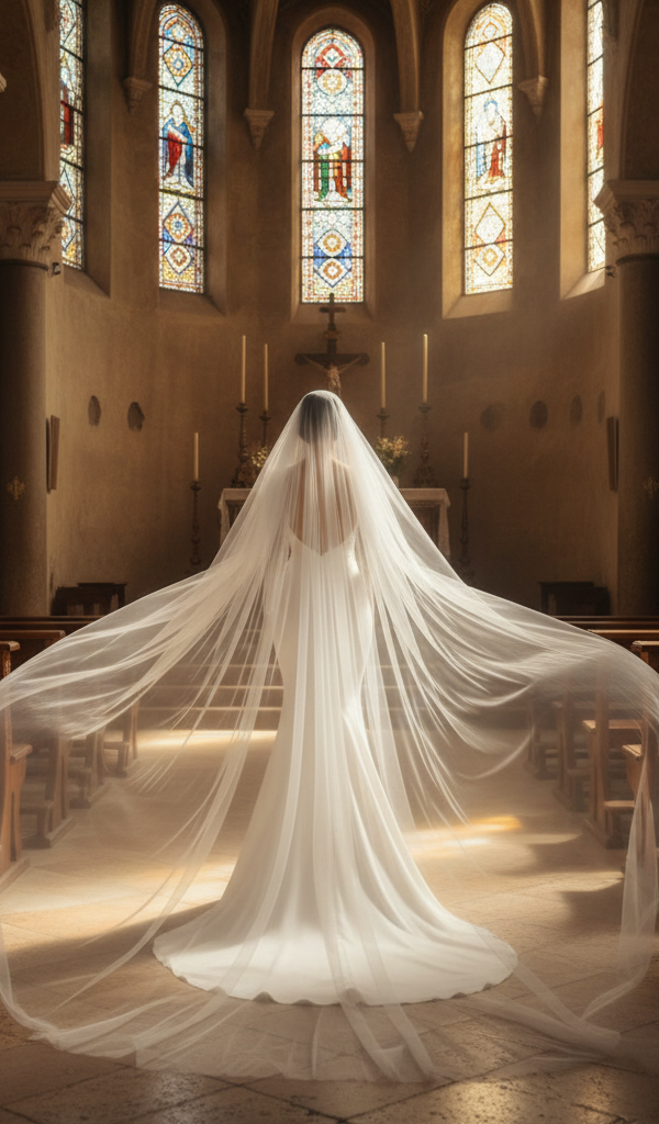Velo da Sposa 2026: Guida Definitiva a Stili, Tradizioni e Scelta Perfetta per Ogni Abito