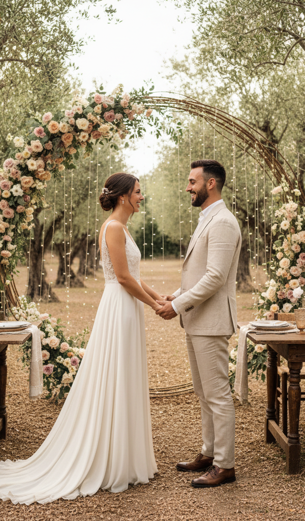 Matrimonio da 10.000 Euro nel 2026: Budget Reale per 70 Invitati (Voce per Voce)