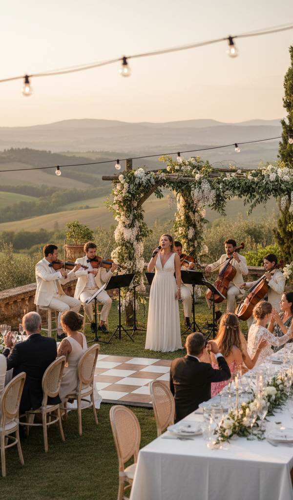 Castelli Incantati: Il Matrimonio Fiabesco in Italia tra Storia e Armonie Nuziali 2026