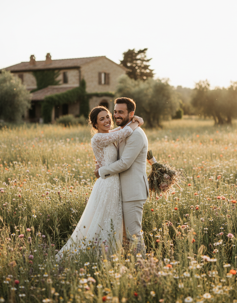 Sostenibilità Nuziale: Location Eco-Friendly per Matrimoni Intimi 2026