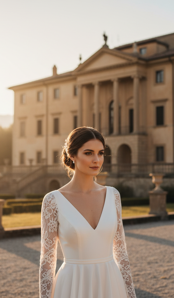 Dimore Storiche per Matrimoni 2026: L'Eleganza Intramontabile del Vostro Sì