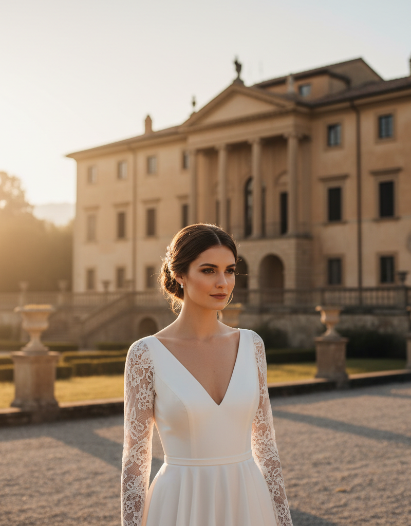 Dimore Storiche per Matrimoni 2026: L'Eleganza Intramontabile del Vostro Sì