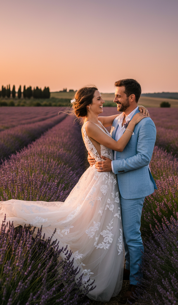 Catturare l'Amore: Guida Definitiva alle Foto Pre-Matrimonio nel 2026 tra Location e Momenti Magici