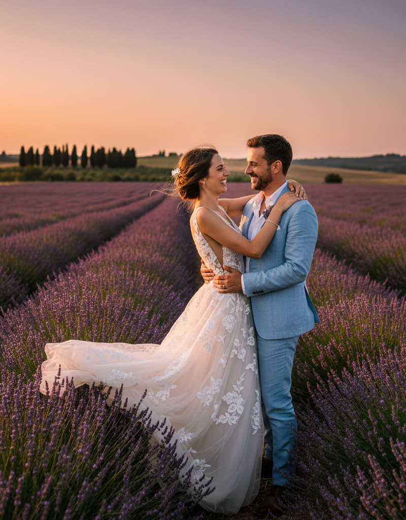 Catturare l'Amore: Guida Definitiva alle Foto Pre-Matrimonio nel 2026 tra Location e Momenti Magici