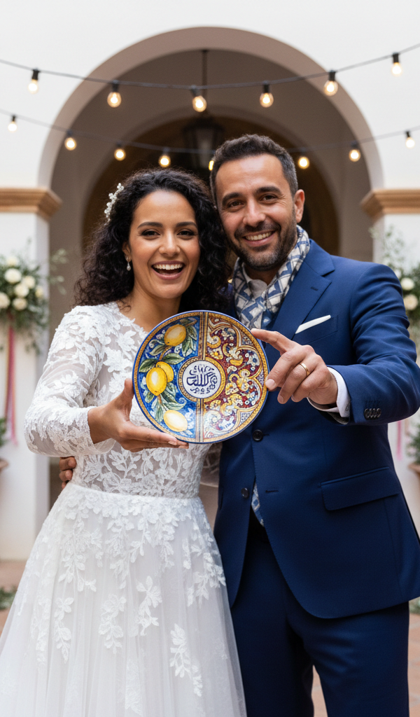 Bomboniere Matrimonio 2026: Tradizioni dal Mondo e Tocco Personale per Nozze Multiculturali