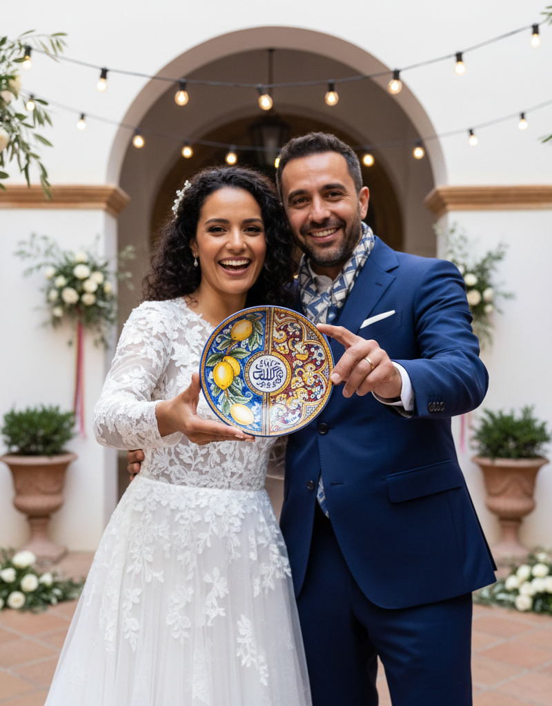 Bomboniere Matrimonio 2026: Tradizioni dal Mondo e Tocco Personale per Nozze Multiculturali