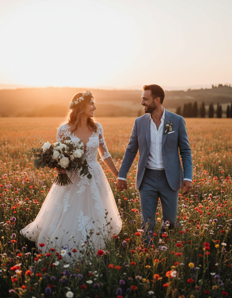 Matrimonio da Sogno 2026: Guida Definitiva all'Organizzazione Perfetta, Passo Dopo Passo