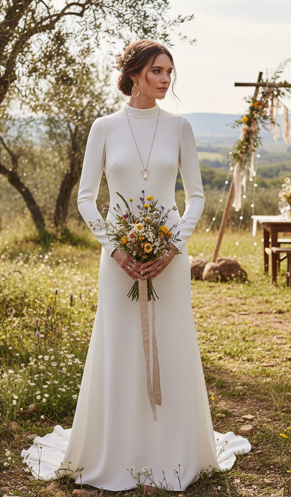 Gioielli Sposa 2026: L'Equilibrio Perfetto tra Tradizione, Modernità e Sostenibilità