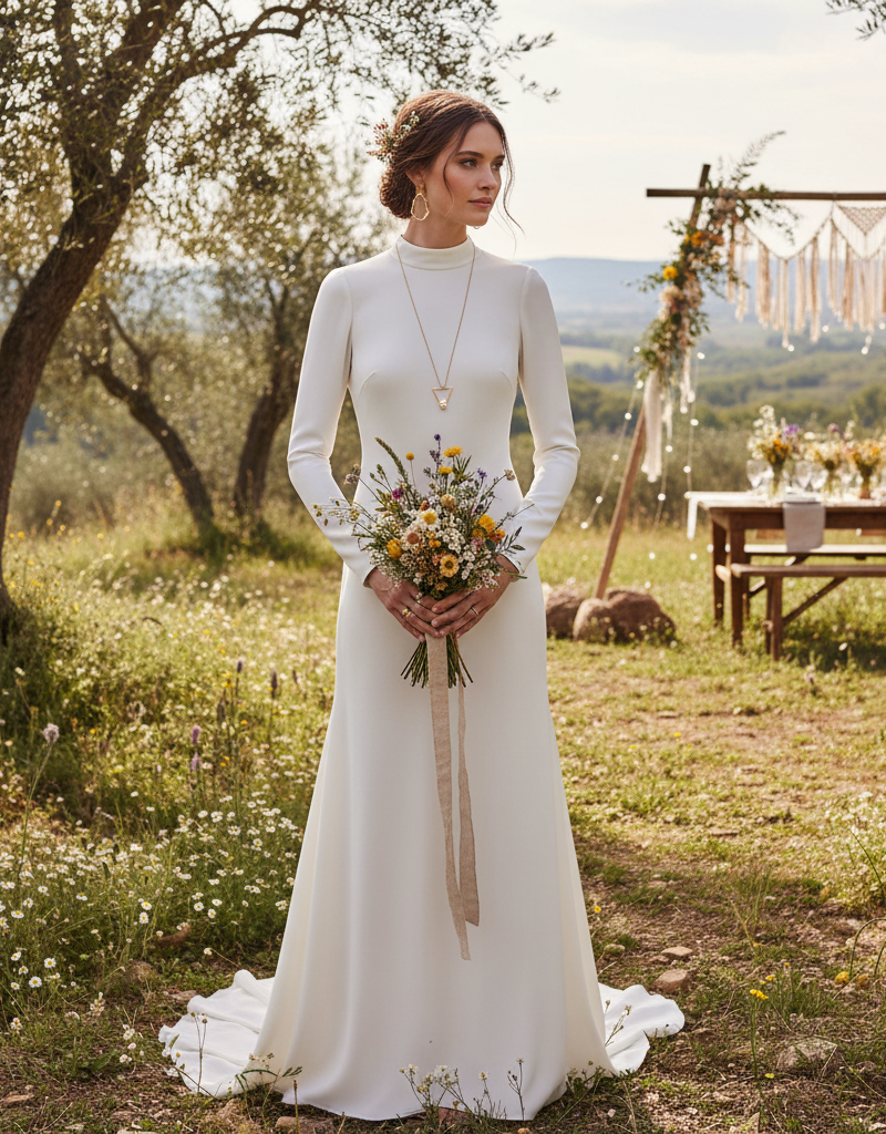 Gioielli Sposa 2026: L'Equilibrio Perfetto tra Tradizione, Modernità e Sostenibilità