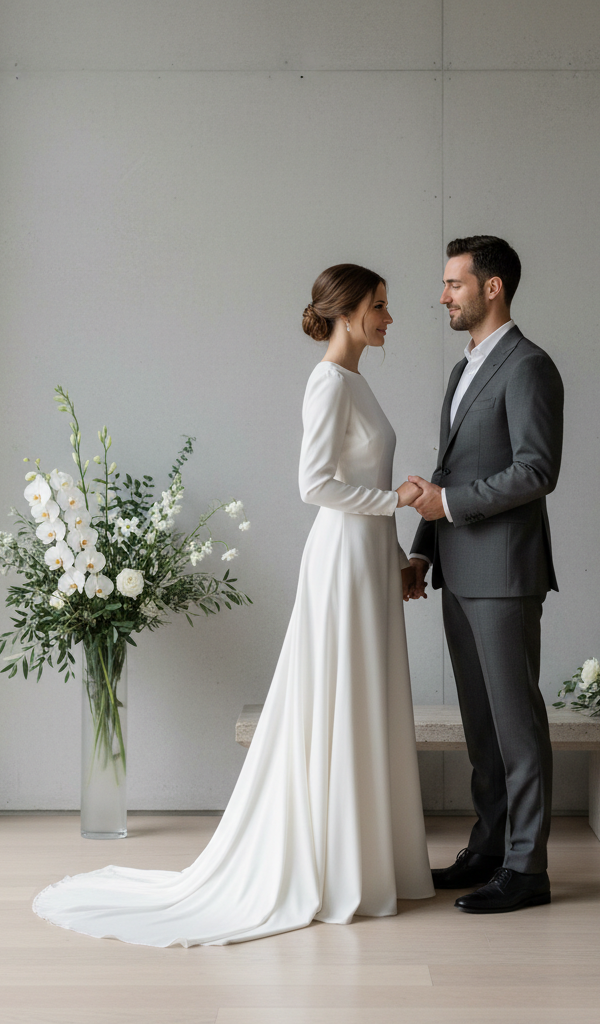 Stili Matrimonio 2026: Dalla Semplicità Raffinata all'Opulenza Scenografica