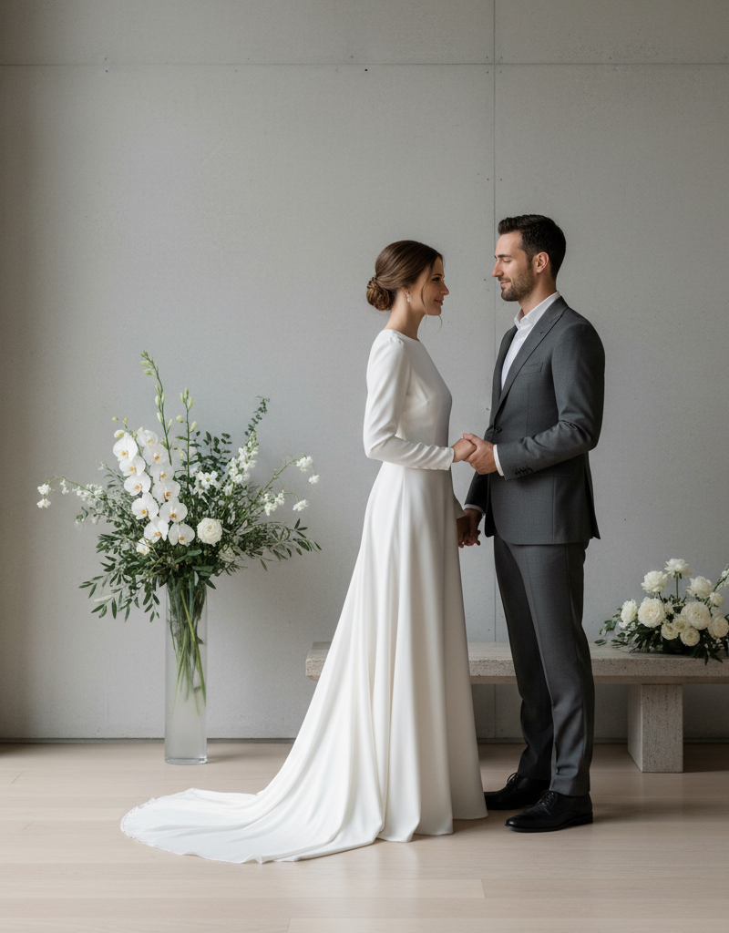 Stili Matrimonio 2026: Dalla Semplicità Raffinata all'Opulenza Scenografica