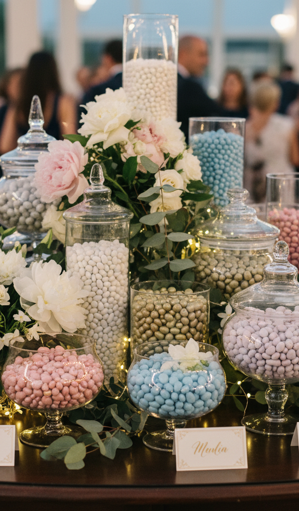 La Confettata Matrimonio Perfetta 2026: Guida Completa all'Allestimento e alle Tendenze