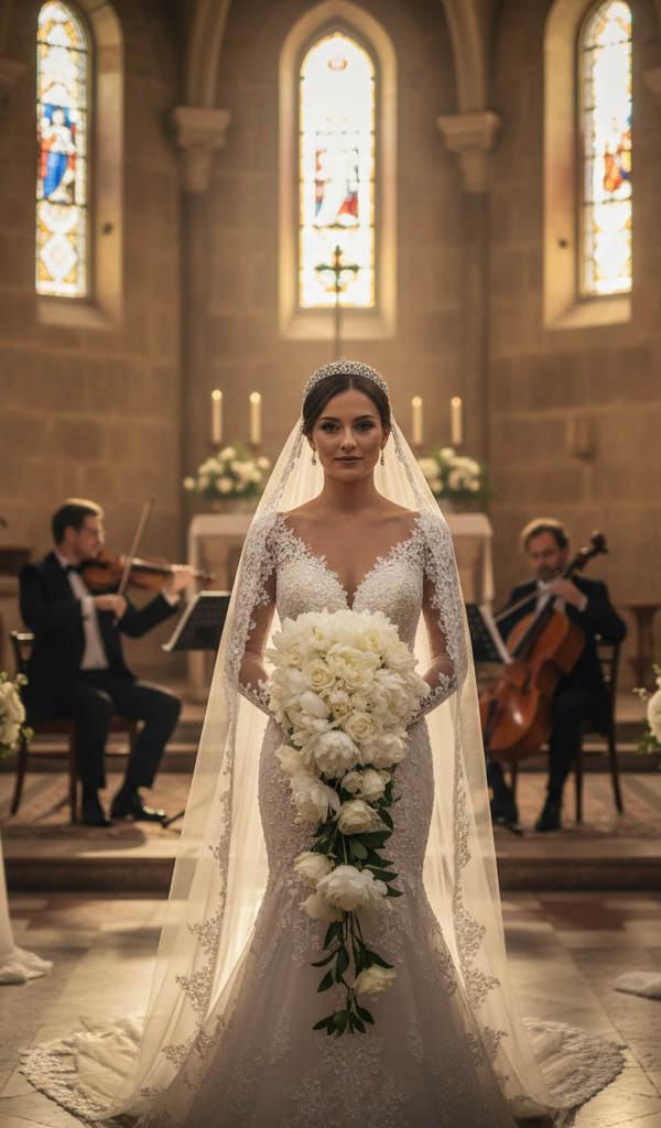 Armonie Emozionali: La Musica Perfetta per l'Ingresso della Sposa nel 2026 - Guida 2026