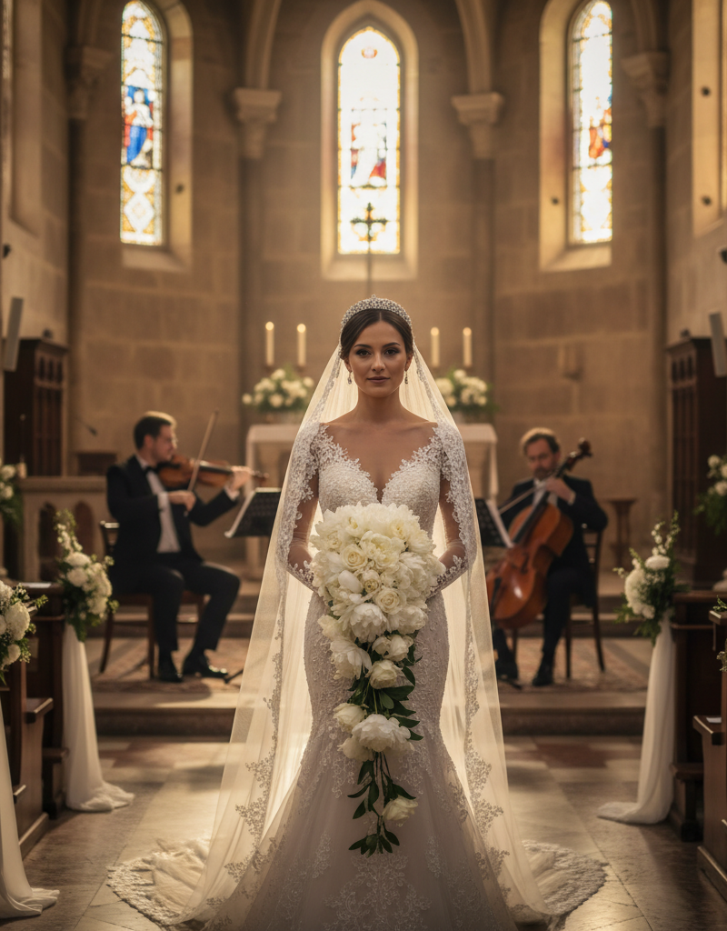 Armonie Emozionali: La Musica Perfetta per l'Ingresso della Sposa nel 2026 - Guida 2026