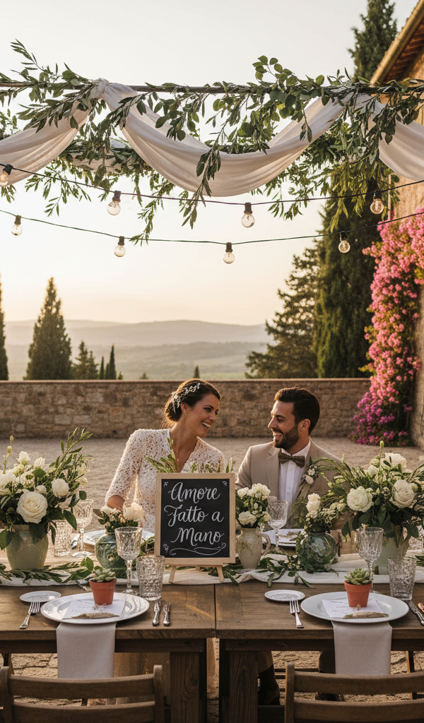 Cattura l'Eternità: Guida DIY alla Scelta del Fotografo Matrimonio Perfetto nel 2026