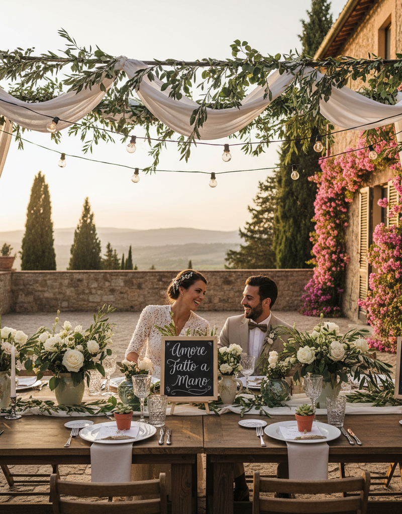 Cattura l'Eternità: Guida DIY alla Scelta del Fotografo Matrimonio Perfetto nel 2026