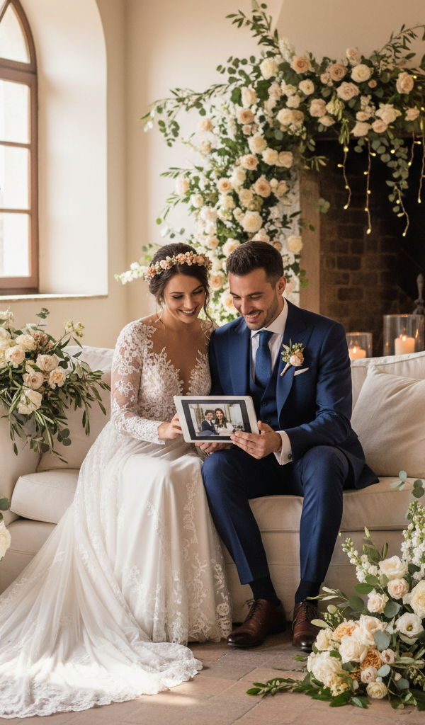 Video Matrimonio 2026: Film Epico o Highlights Emozionali? La Scelta Perfetta per le Tue Nozze