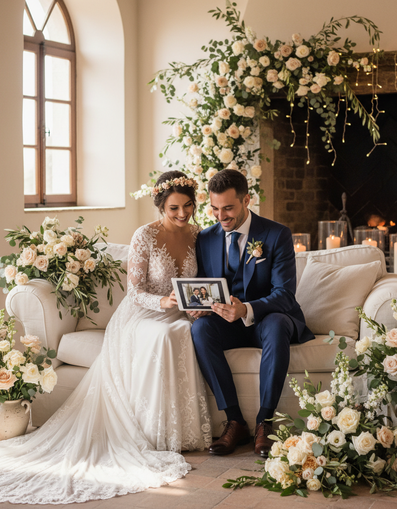 Video Matrimonio 2026: Film Epico o Highlights Emozionali? La Scelta Perfetta per le Tue Nozze