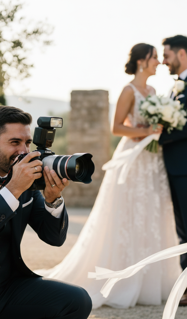 Investire con Saggezza: Guida Definitiva ai Fornitori Matrimonio Essenziali nel 2026
