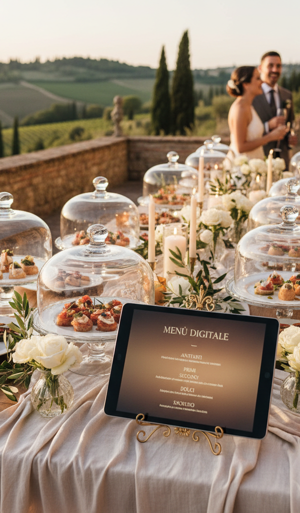 Matrimonio Carbon Neutral 2026: L'Arte di Festeggiare l'Amore Riducendo l'Impatto Ambientale