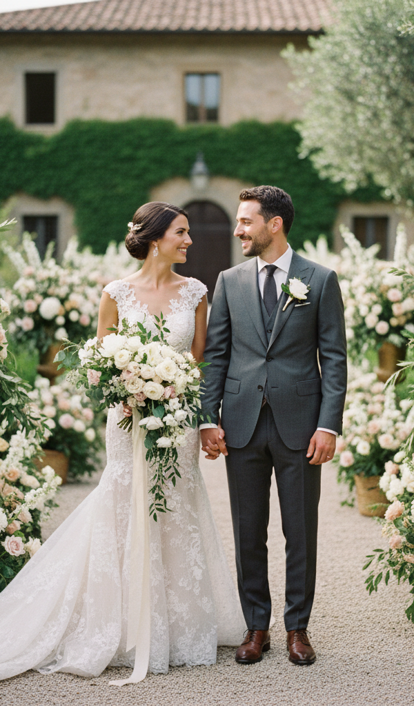 Sì in Settimana: L'Eleganza Economica del Matrimonio Infrasettimanale nel 2026