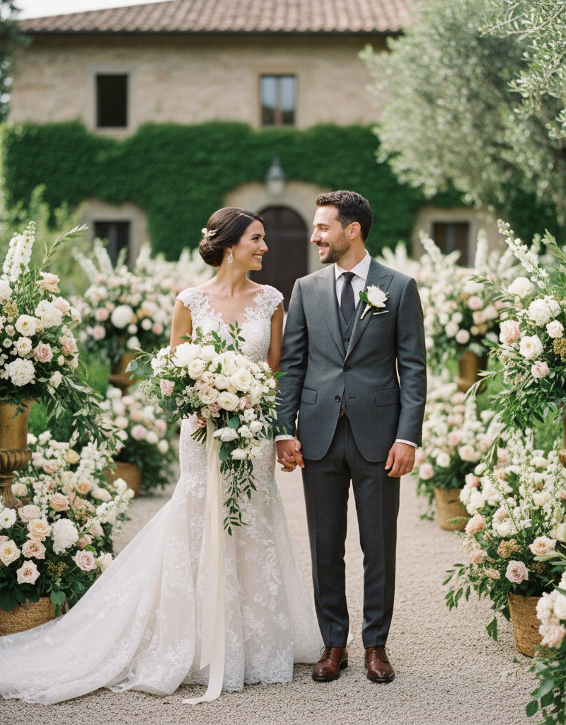 Sì in Settimana: L'Eleganza Economica del Matrimonio Infrasettimanale nel 2026