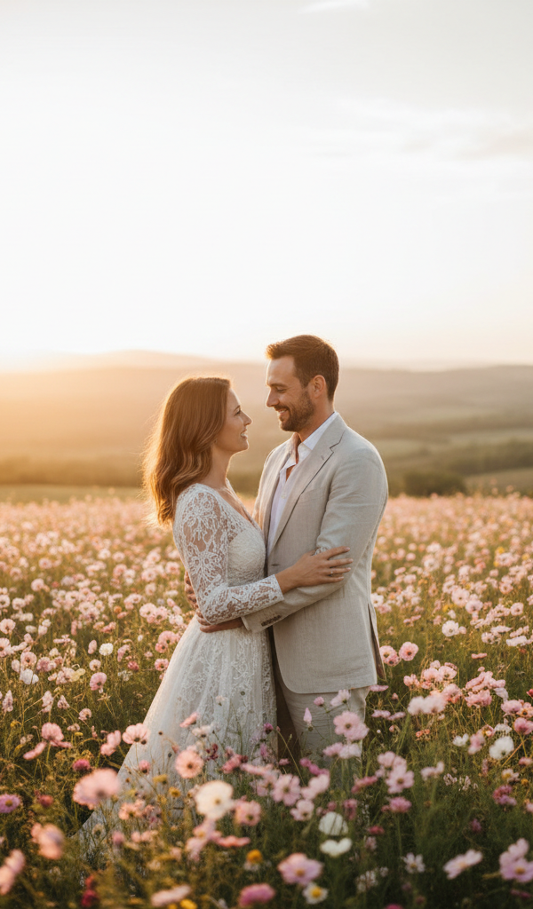 Sinfonia di Serenità: Gestire lo Stress Pre-Matrimonio e Vivere il Sogno nel 2026 - Guida 2026