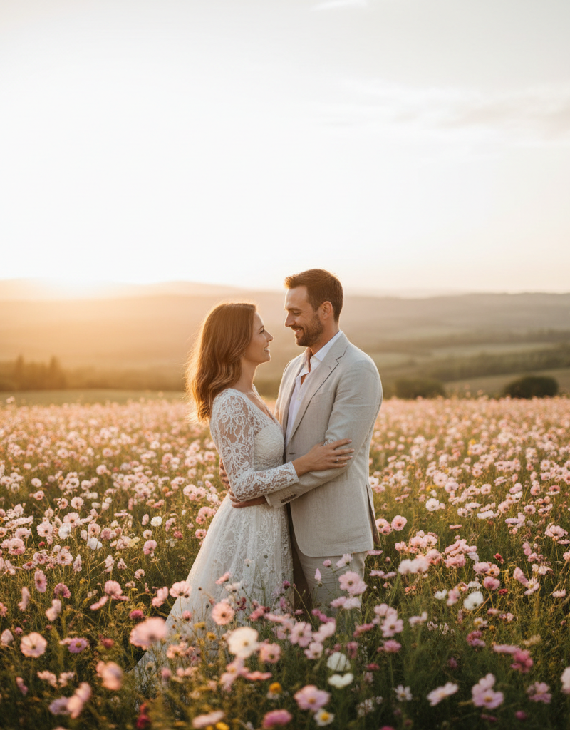 Sinfonia di Serenità: Gestire lo Stress Pre-Matrimonio e Vivere il Sogno nel 2026 - Guida 2026